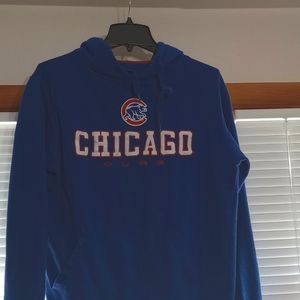 Chicago Cubs hoodie